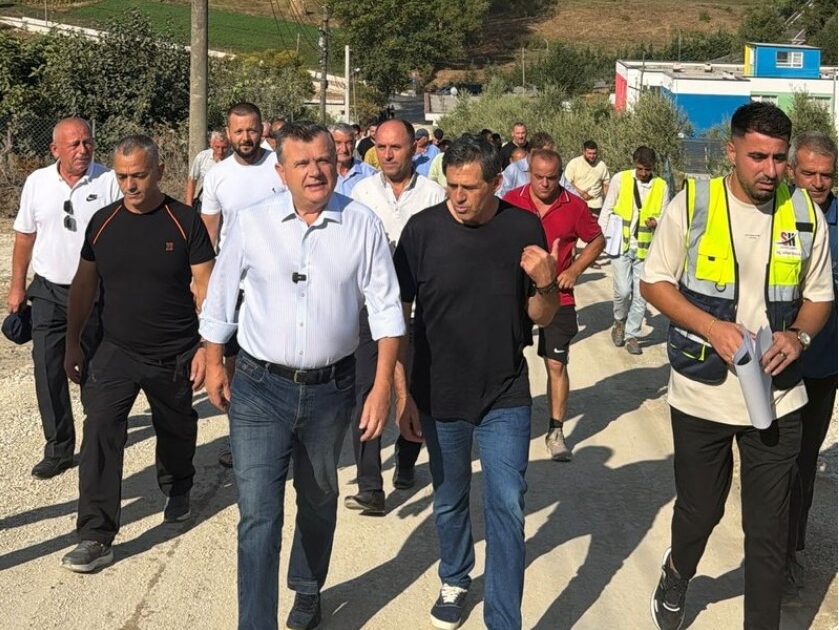Shqipëria 2030 në