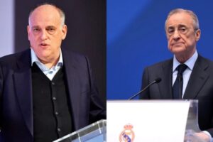 presidenti i