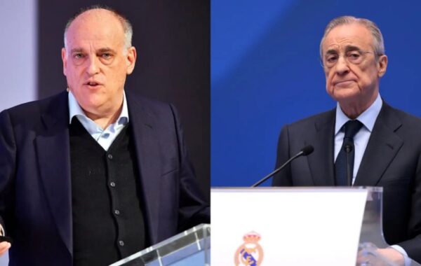 presidenti i