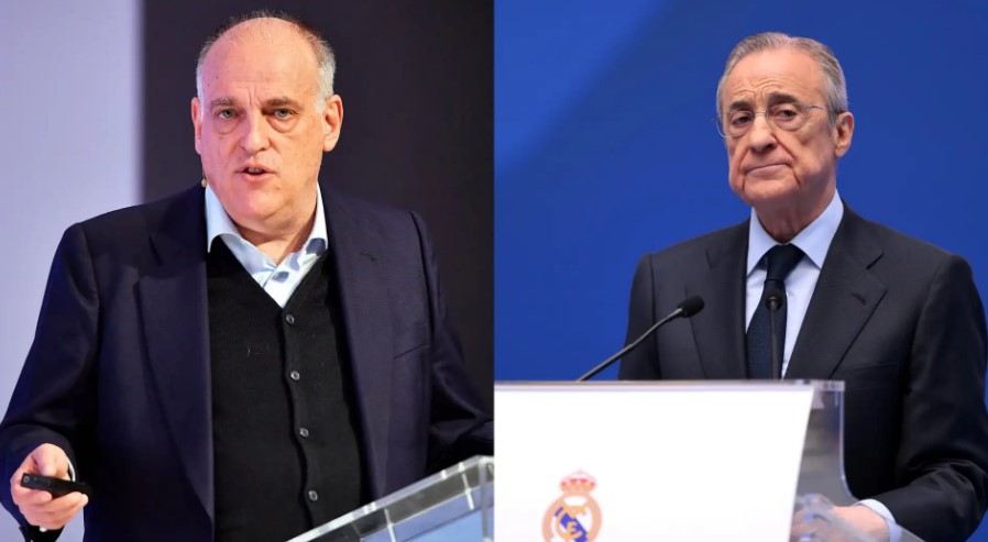 presidenti i