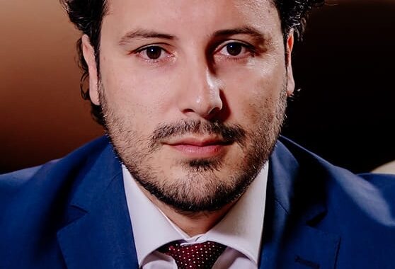 Dritan Abazoviq