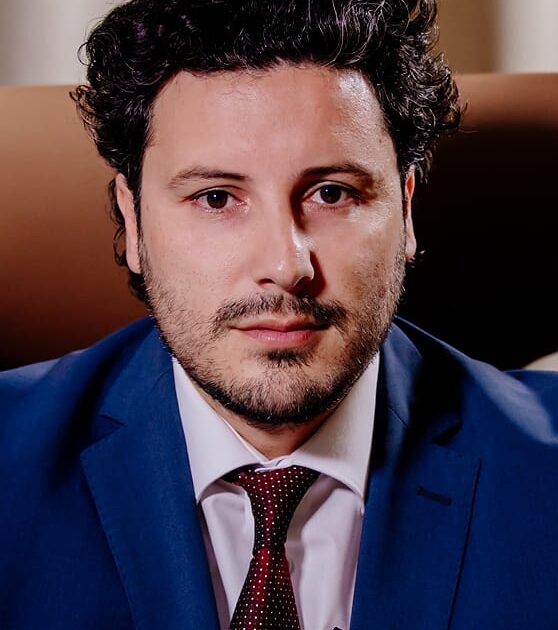 Dritan Abazoviq