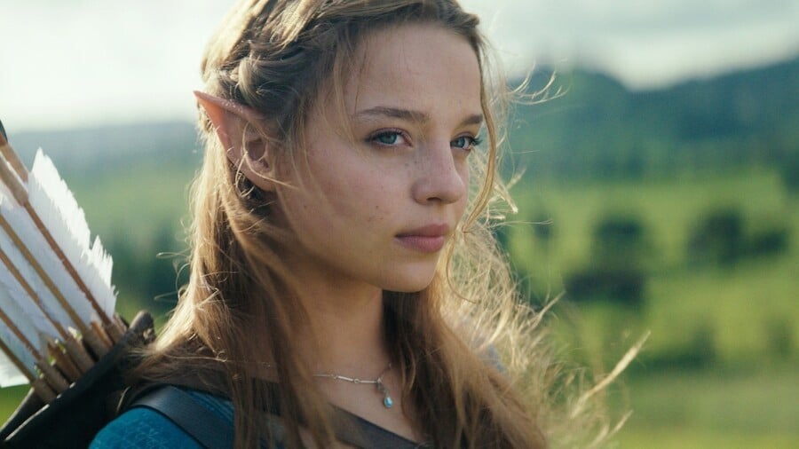 Filmi live action «The Legend of Zelda»  Nintendo zbulon titullin zyrtar  premiera në prill 2027 me Sony Pictures