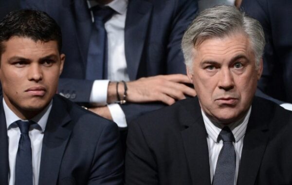 Thiago Silva