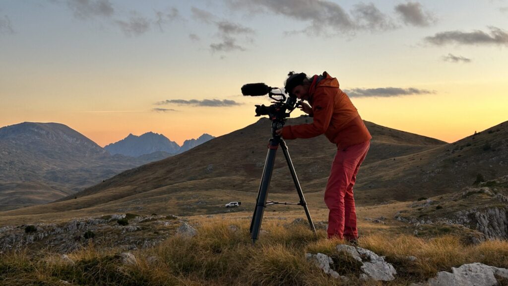 «To Hold a Mountain» i Biljana Tutorov dhe Petar Glomazić  propozimi i Malit të Zi për Oscar 2027