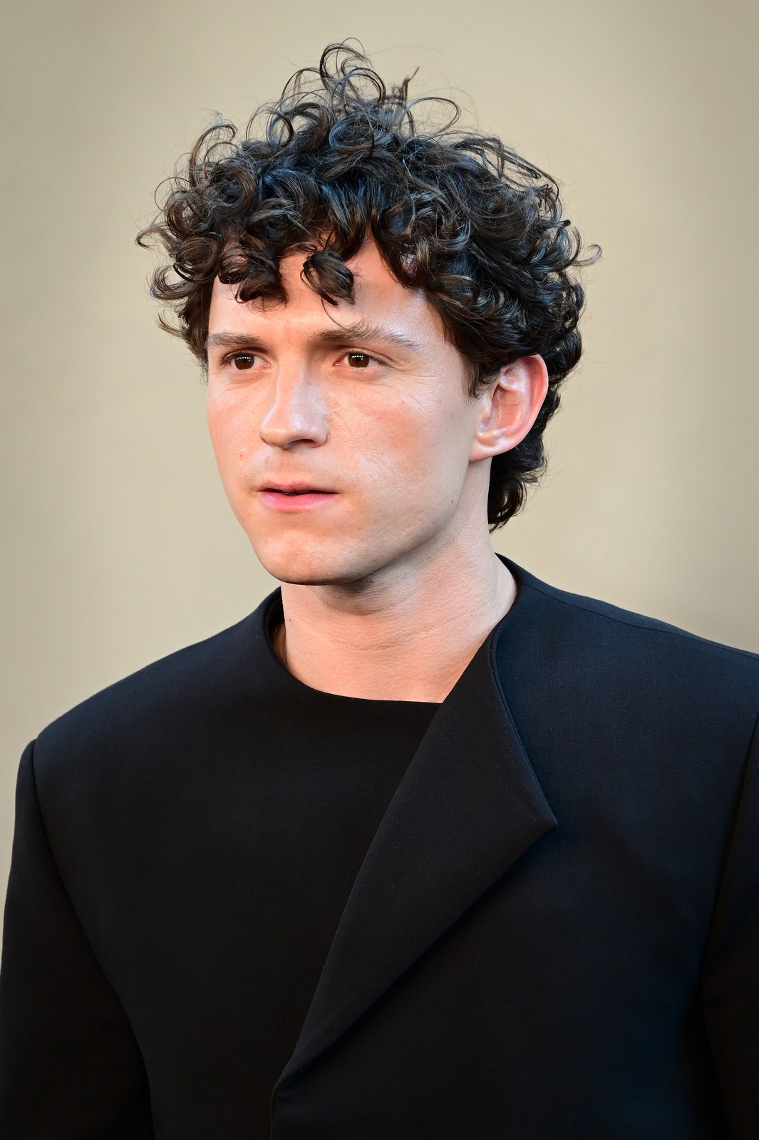 Tom Holland