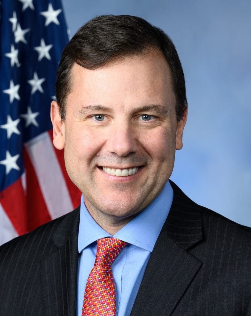 Debati i Distriktit 7 në New Jersey  Kean dhe Bennett përballen për koston e jetesës dhe Izraelin