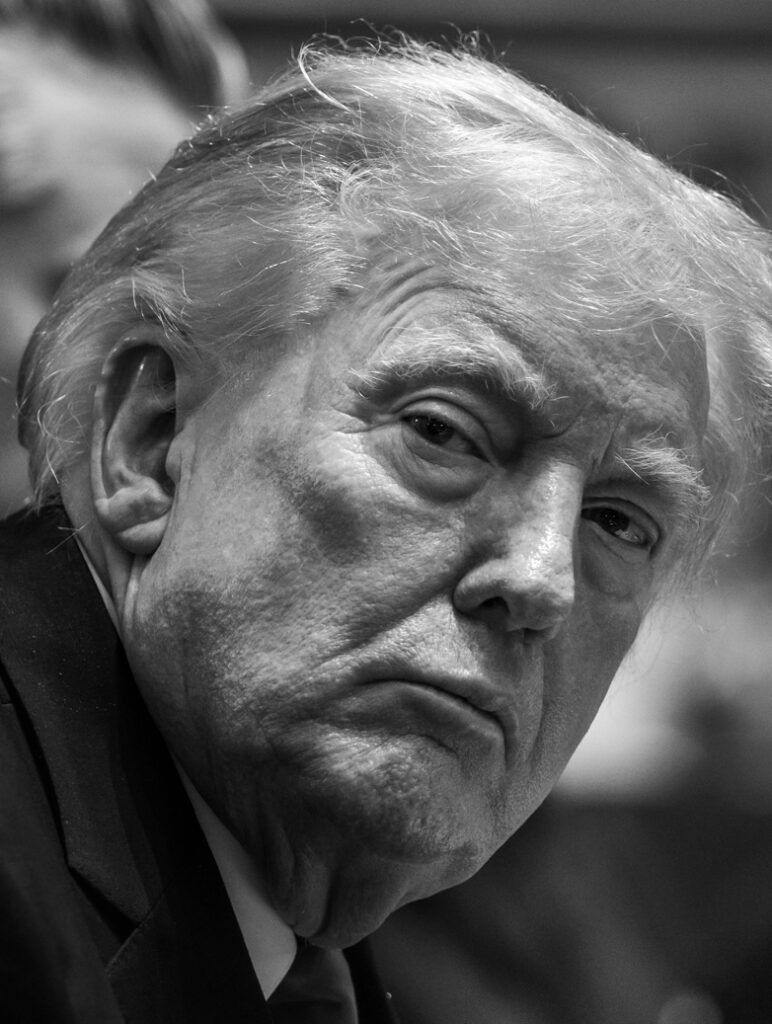Trump për Fox News  SHBA ja do ta fitojë luftën me Iranin  shumë shpejt 