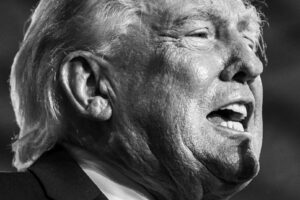 Presidenti amerikan Donald Trump