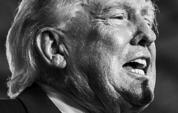 Presidenti amerikan Donald Trump