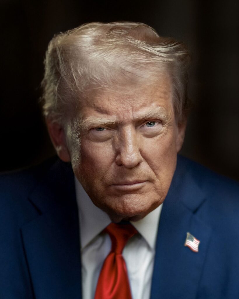 Trump refuzon rregullimin federal të inteligjencës artificiale  mbështet vetë rregullimin e industrisë