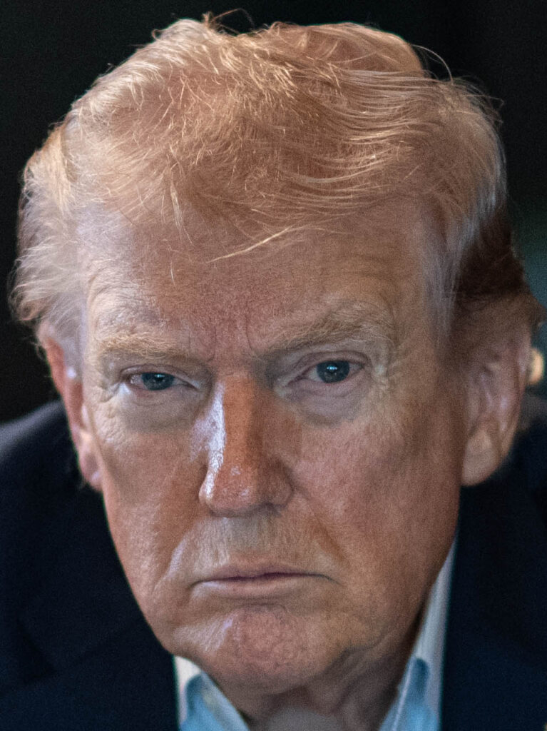 Trump  Lufta me Iranin  ndoshta drejt fundit  — thotë se ka folur drejtpërdrejt me Teheranin