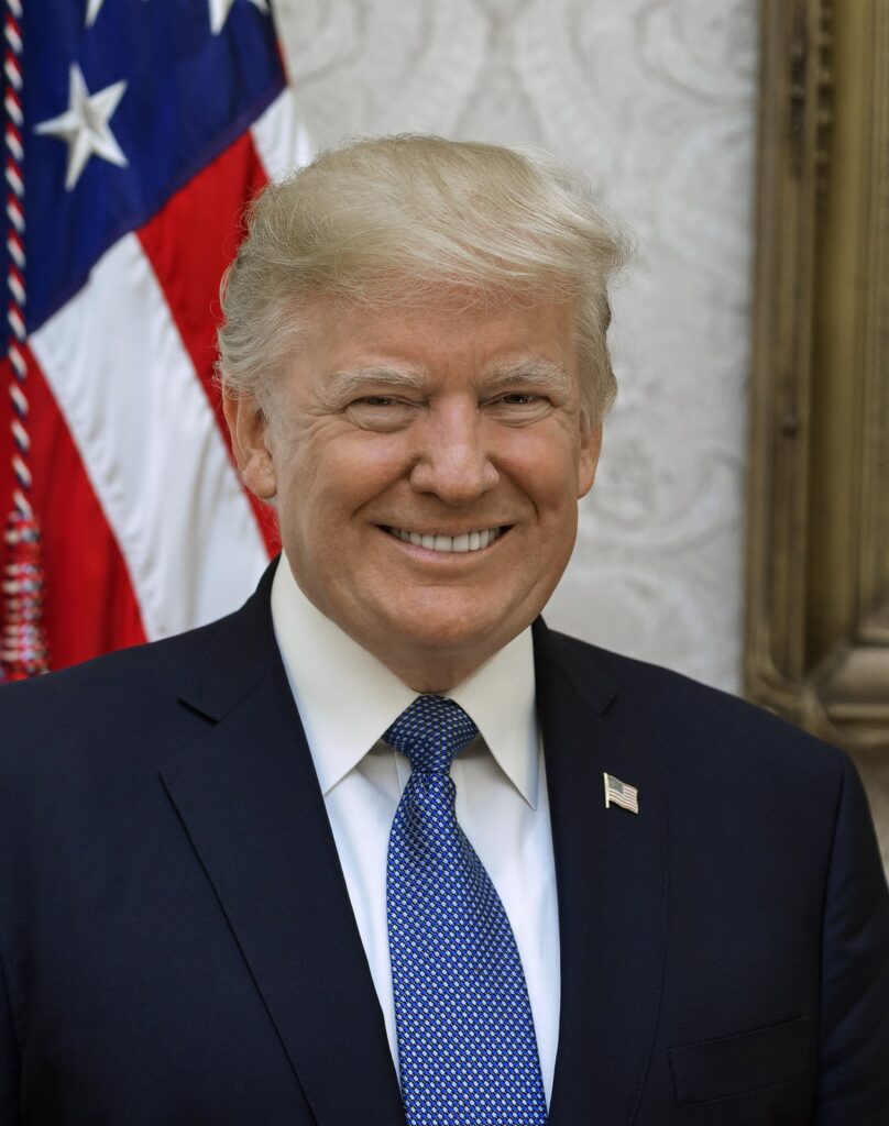 Trump   Nuk e di nëse Irani do të dorëzohet ende  por do të dorëzohet  — Irani po  shkon shumë keq   thotë presidenti amerikan