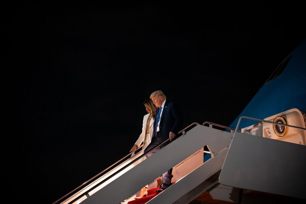 Waltz  Fjalimi i Trump it në OKB do të vërë në qendër planin e paqes për Gazën dhe luftën me Iranin