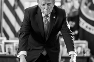 Donald Trump, president i SHBA-së