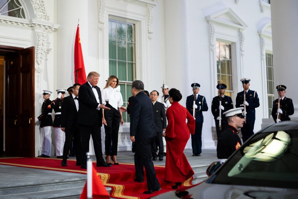 Shtëpia e Bardhë i kërkon Kinës dënimin me vdekje për trafikantët e fentanilit pas samitit Trump Xi