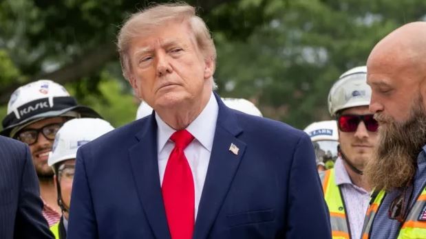 Mediat bojkotojnë Trump  hakmarrje për dëbimin e gazetarëve