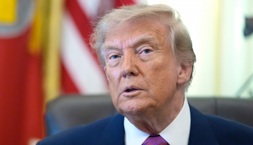 Senati amerikan hedh poshtë rezolutën që kufizon fuqitë e Trumpit në luftën kundër Iranit