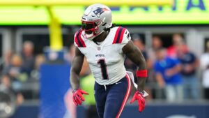 A J  Brown dëmtohet në kyç dhe shpallet jashtë për ndeshjen hapëse ndaj Seahawks