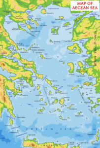 Dështon edhe në Tajlandë marka turke  Turkaegean    Greqia e bllokoi me kundërshtim zyrtar