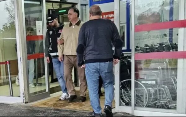 Bordit Qendror të Arbitrave