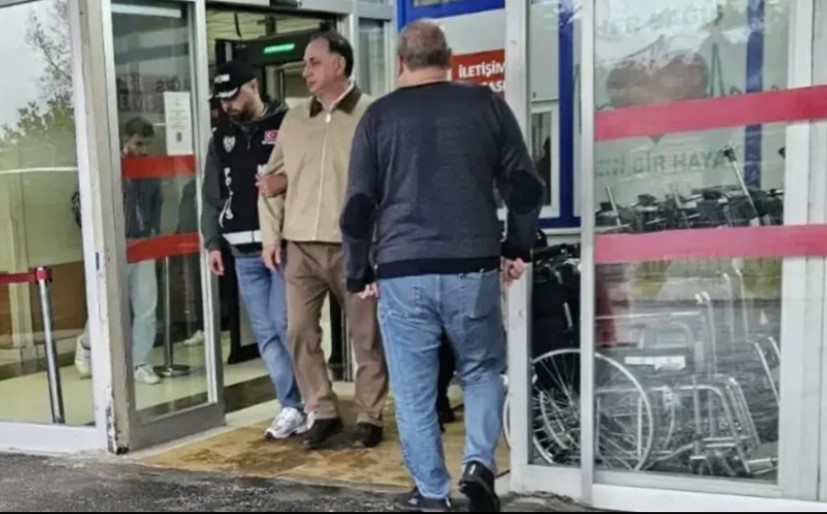 Bordit Qendror të Arbitrave