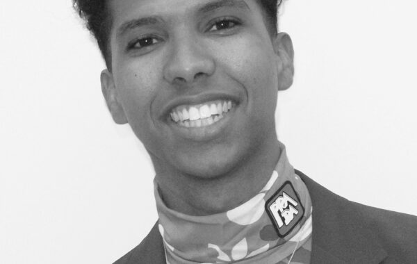 Tyler Mitchell — foto: Ithaka Darin Pappas, CC BY-SA 4.0, via Wikimedia Commons