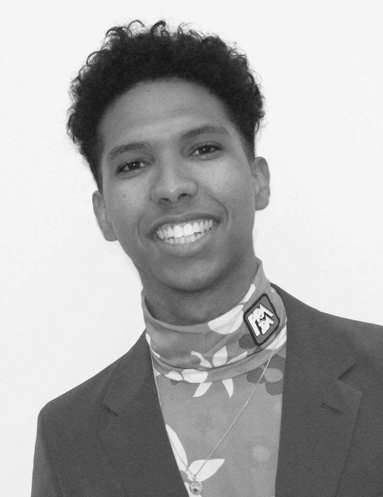 Fotografi Tyler Mitchell fiton çmimin 250 000 dollarësh Don Tyson për Avancimin e Artit Amerikan