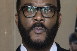 Tyler Perry