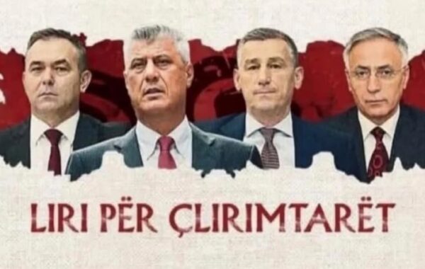 veset janë kthyer në rregulla!