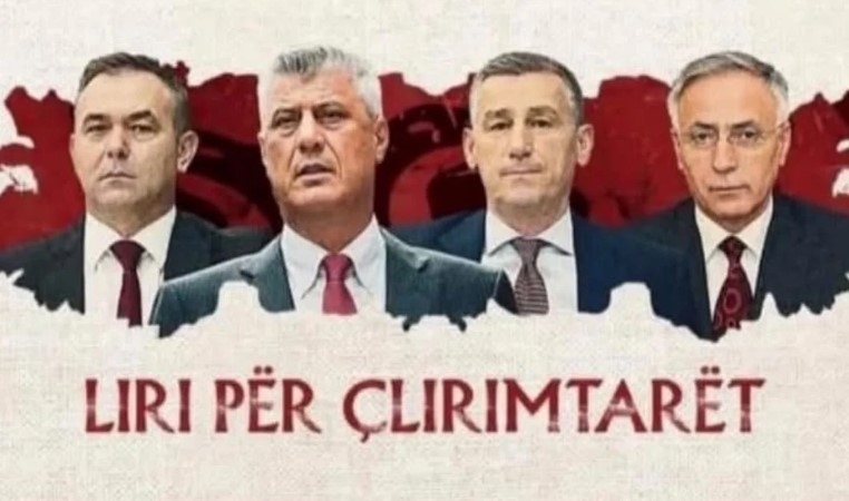 veset janë kthyer në rregulla!