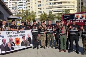 “Liria ka emër”