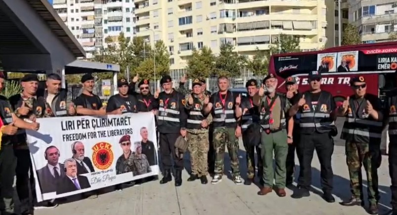 “Liria ka emër”