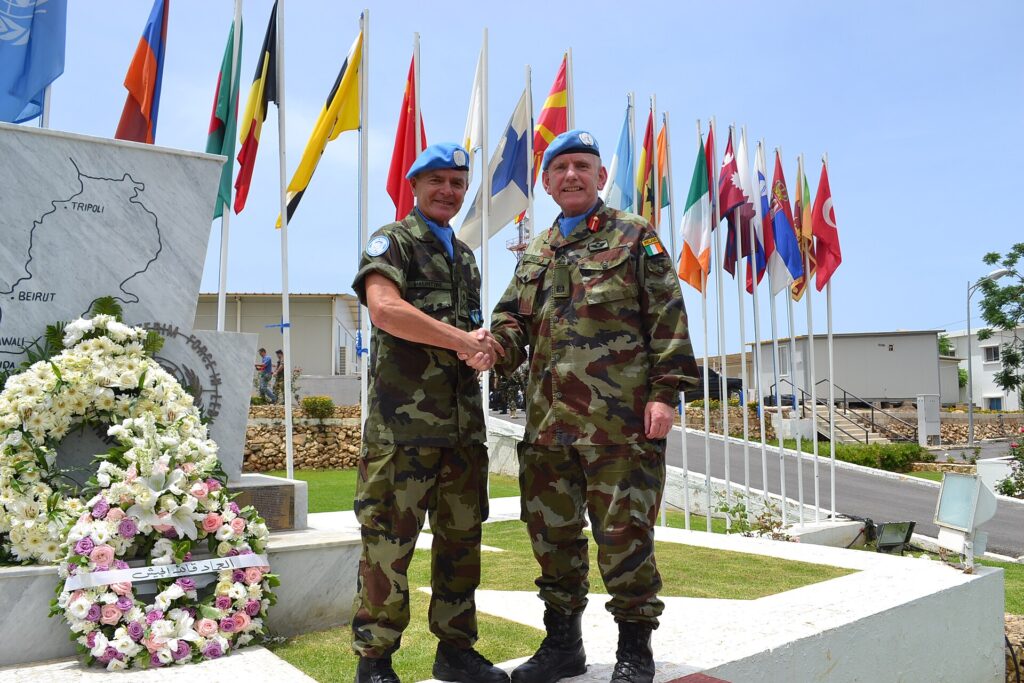 Libani i shqetësuar për pasojat e tërheqjes së UNIFIL it nga jugu — kërkon prani ndërkombëtare