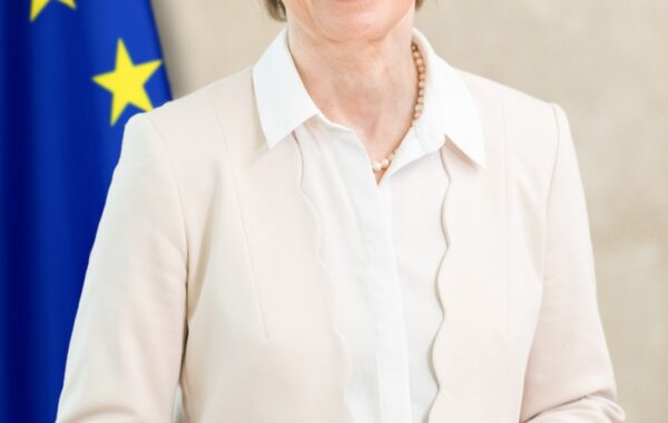 Ursula von der Leyen