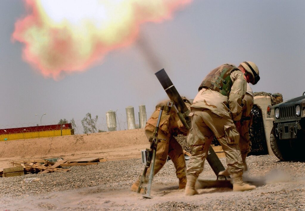 Forcat amerikane largohen nga bazat e fundit në Irak  Teherani e feston si fitore  ekspertët paralajmërojnë vakuum sigurie
