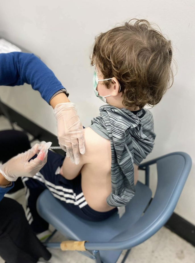 Dëgjesë publike në Gjykatën Kushtetuese  A mund ta kushtëzojë shteti kopshtin me vaksinimin e detyrueshëm 