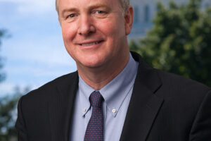 Senatori amerikan Chris Van Hollen (D-Maryland)