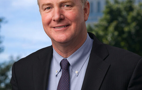 Senatori amerikan Chris Van Hollen (D-Maryland)