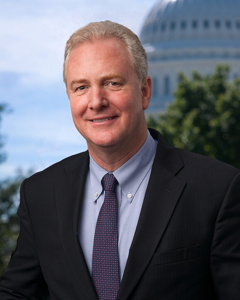 Senatori Van Hollen i kërkon Evropës të sanksionojë Trump in dhe Rubio n   Po pengojnë hetimet e Gjykatës Penale Ndërkombëtare 