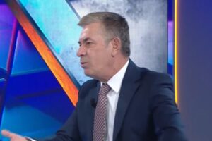 Historia politike e Shqipërisë