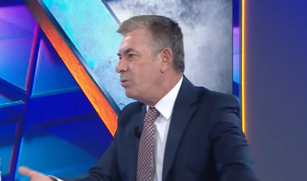 Historia politike e Shqipërisë