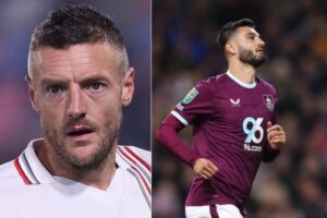 Burnley i shton konkurrencën Brojës,