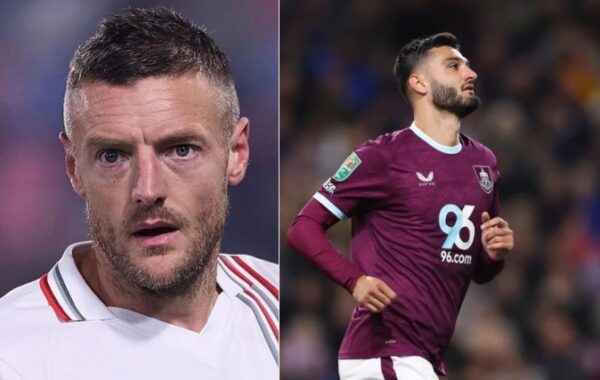 Burnley i shton konkurrencën Brojës,