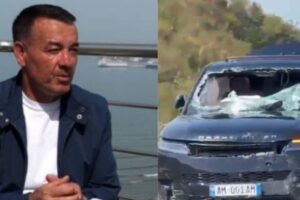Biznesmeni denoncoi se i vunë gjobë