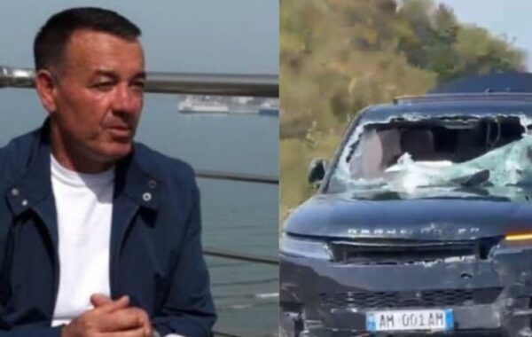 Biznesmeni denoncoi se i vunë gjobë