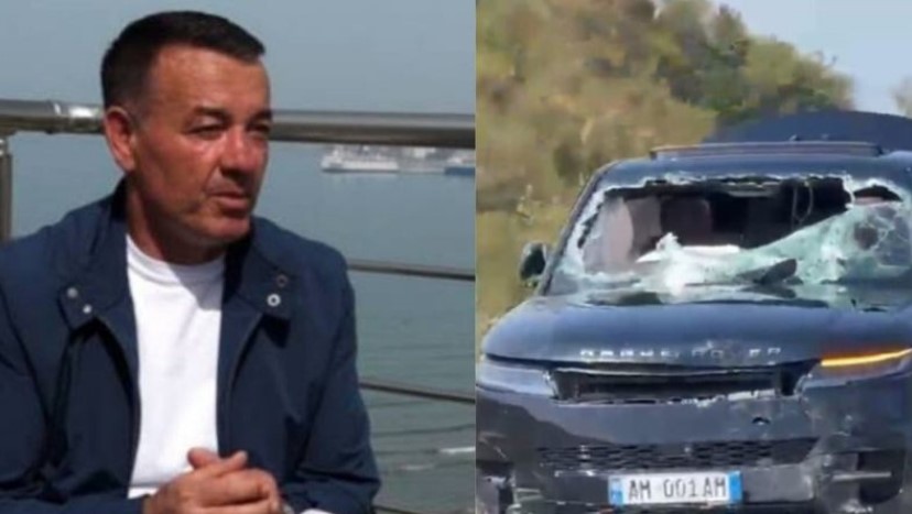Biznesmeni denoncoi se i vunë gjobë