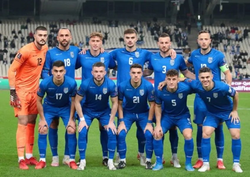 Muriqi feston golin me fanellën  Jo në emrin tim   Fitoren ua dedikoj çlirimtarëve