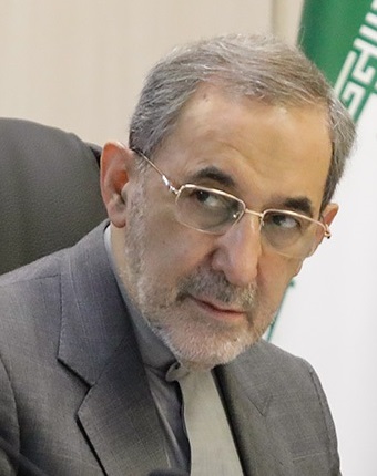 Ali Akbar Velayati