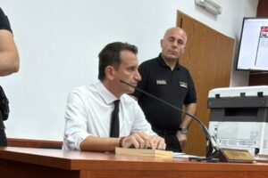 Provë nëse kontrolli kushtetues ka